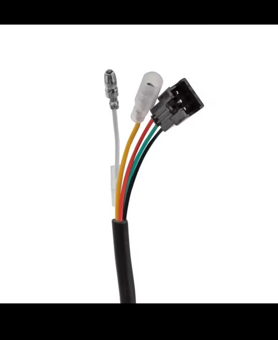 Ручка газа для электровелосипеда