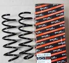 Пружины RENAULT Clio/Duster/Kangoo/Laguna/Logan/Master/Megan