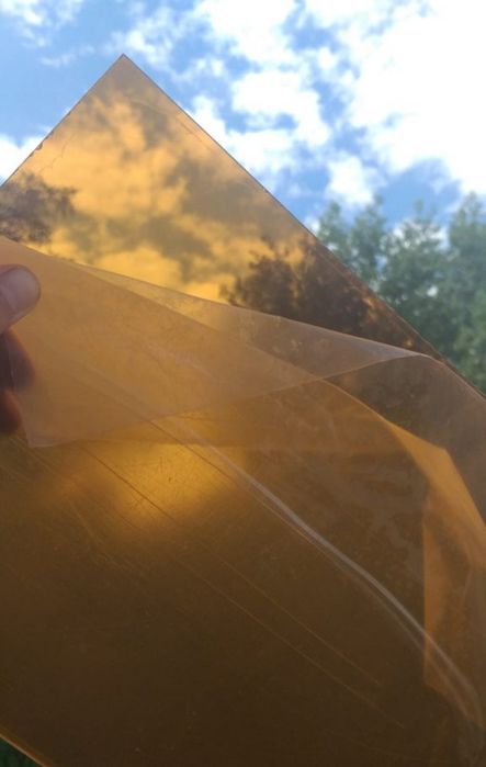 Оргскло у розміри листом Монолитный поликарбонат шматками Оргстекло