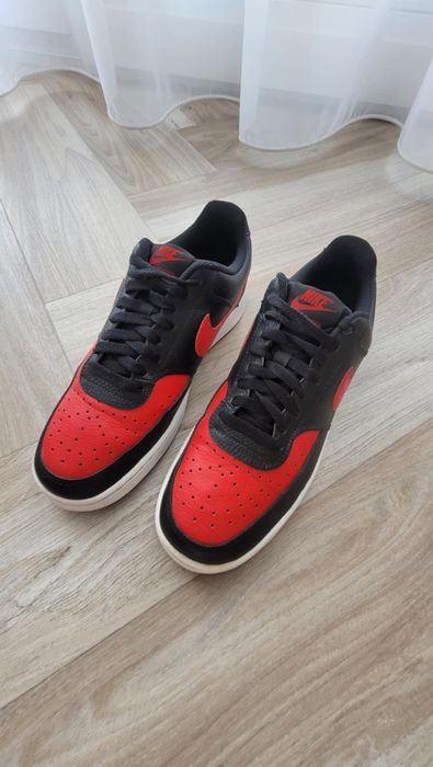 Buty sportowe męskie