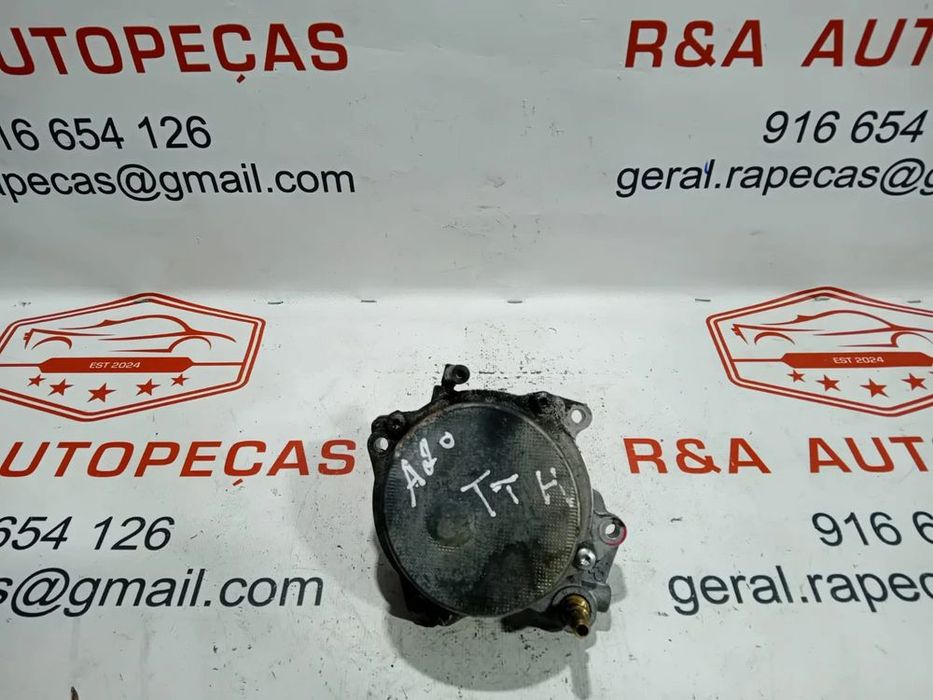 Bomba de Pressão Vácuo Opel Insígnia Motor A20TTH 2.0 CDTI Original