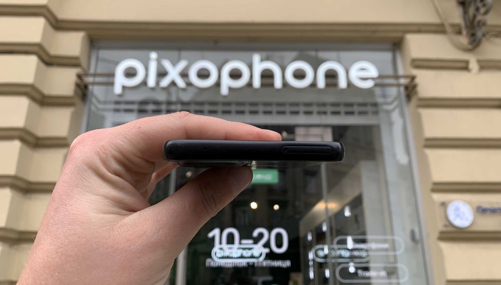 Магазин Samsung Galaxy A33 6/128GB Black Гарантія