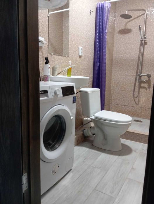 Здам 1но кімнатну квартиру. Фото/ціна реальні.