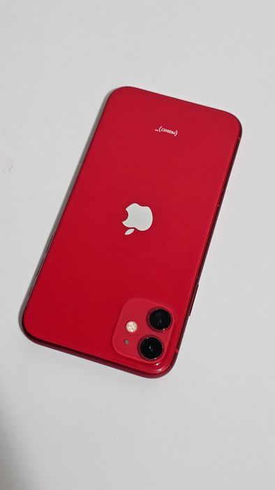 Iphone 11 256GB. 100% Bateria. Excelente