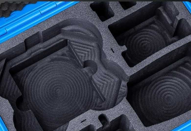 Drone - DJI Pack Avata 2 Voa Mais (3 baterias), drone FPV com câmara 4K + Maleta Rígida à Prova de Água  (Novo - Caixa Selada)