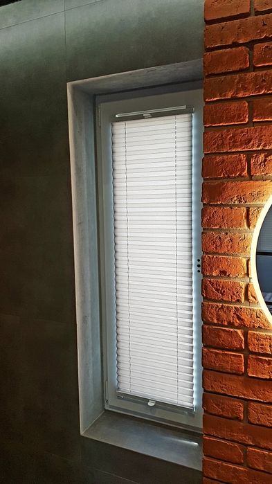 Rolety | Plisy | Żaluzje | Moskitiery