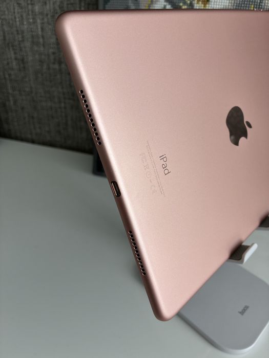 Ipad pro 9’7 на 32 Gb #124д