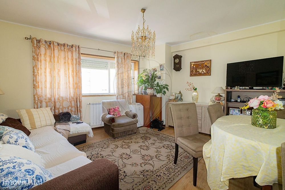 Apartamento T3 para venda