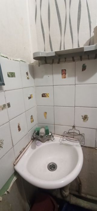 Здам 1-о кімнатну квартиру бул. Будівельників