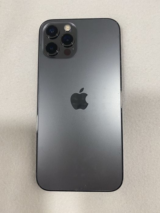 Iphone 12 pro como novo