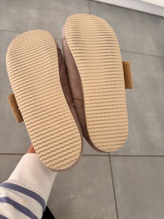 Kapcie Slippers Family rozm. 36