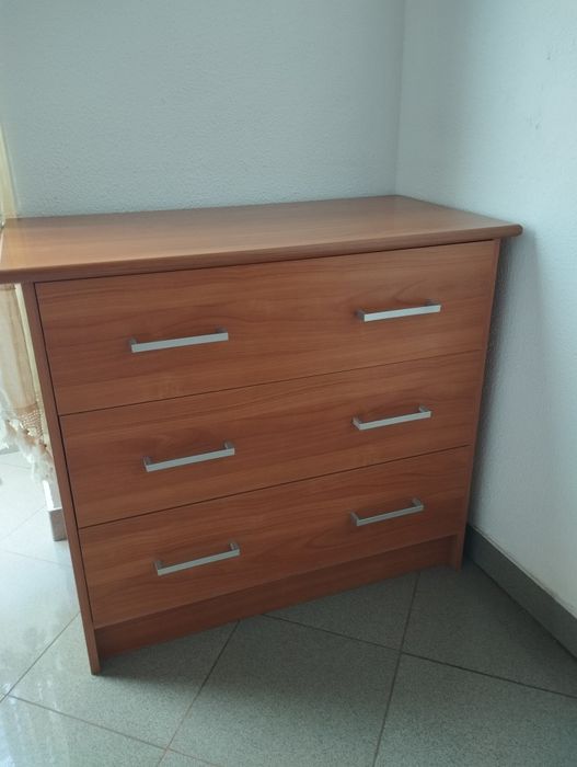 Móveis de quarto