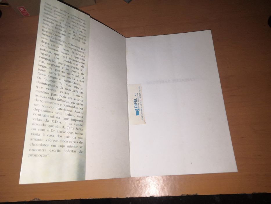 Mentiras piedosas_Irene Dishe