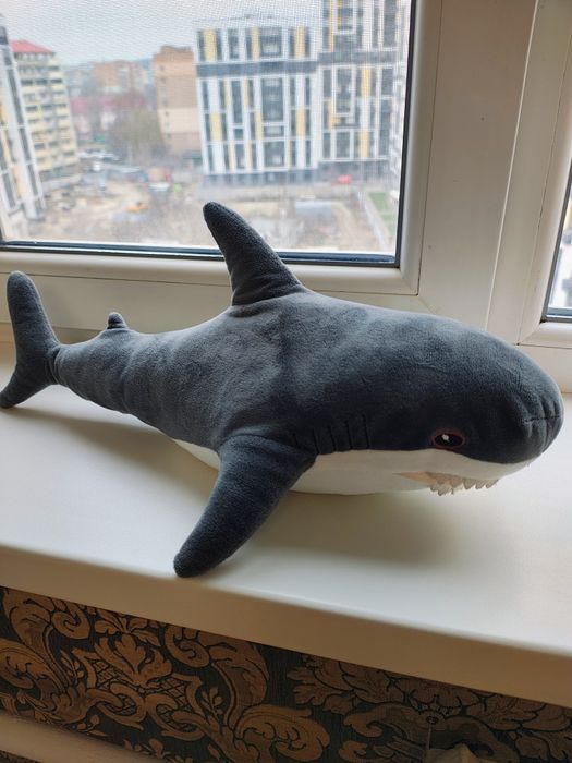 Продам іграшки різні тварини