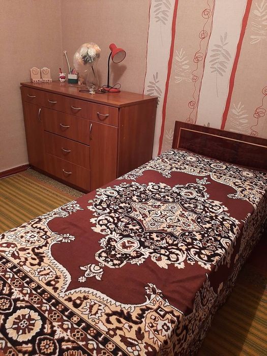 Продается 3к квартира в центре