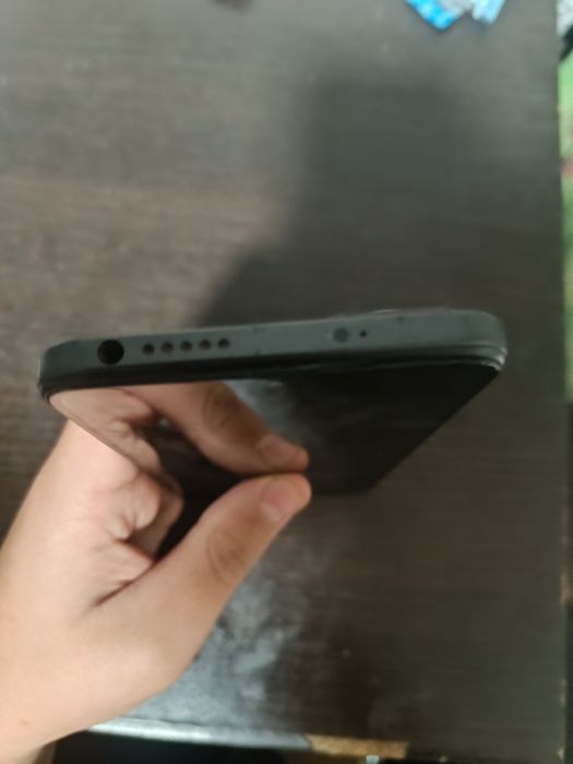 Телефон Redmi note 12s