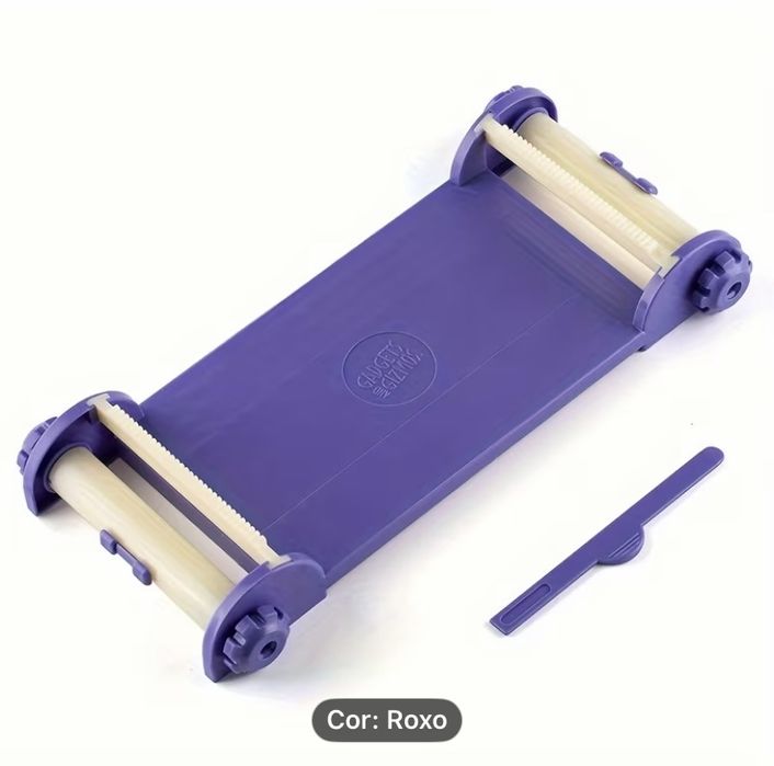 Tear de Perolas e Miçangas