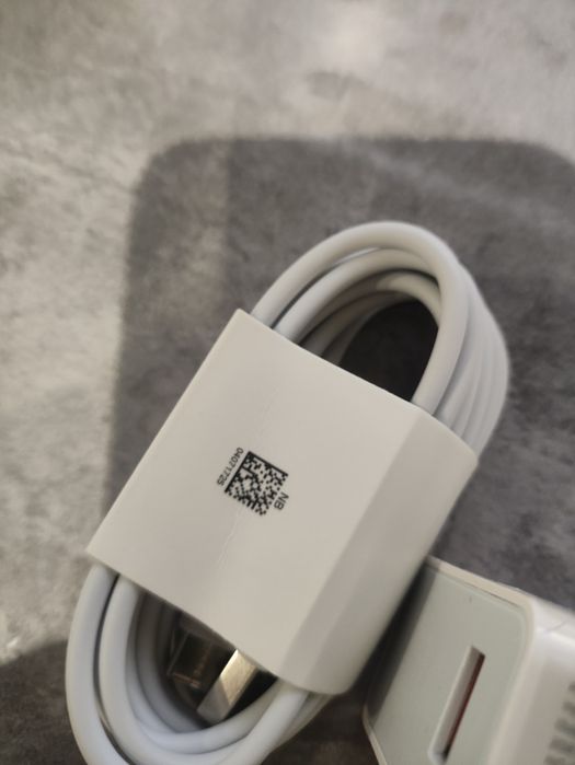 Ładowarka dedykowana Xiaomi, wspiera turbo charge. Kabel 1,5m.