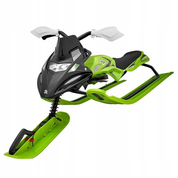 Снігокат,снегокат,санки,снігокати Kayoba Sport (Швеція) санчата