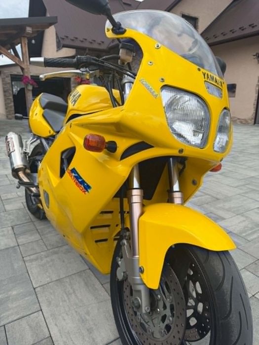 Yamaha