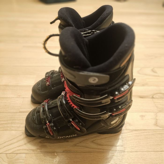 Buty narciarskie Rossignol 42,5  270-275