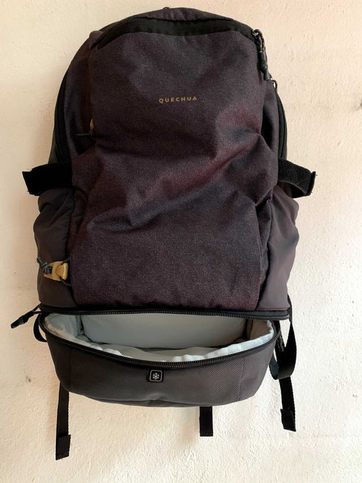 Mochila Quechua NH Escape 20L