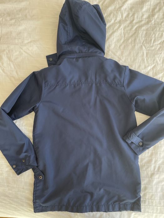 Parca Lanidor como nova S