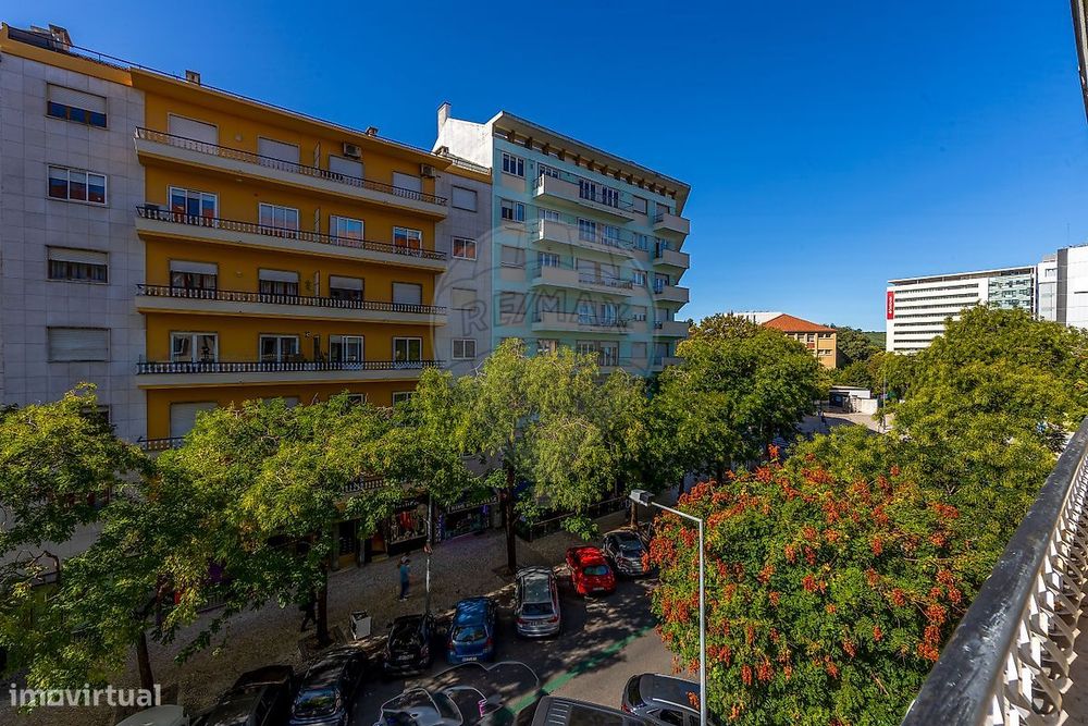 Apartamento T3 para venda