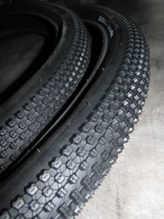Para 2szt. Opony Guma KENDA Small Block Eight 29x2.1 MTB XC