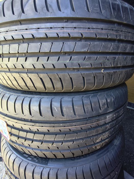 Stan nowy 235 /50/19 BERLINTIRES 103 XL