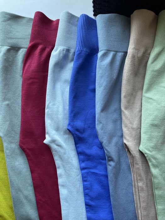 Велосипедки безшовні 260 гривень