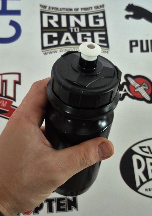 Venum Contender 650 ml пляшка  Оригінал mma мма