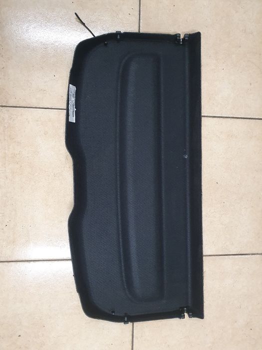 Wysyłka Półka bagażnika Opel Corsa F 5d oryginał igła stan