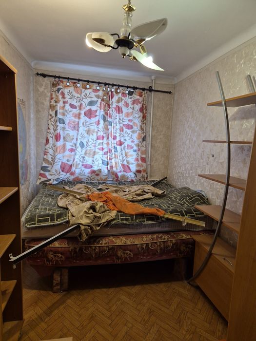 Оренда 3к квартири р-н Урожаю