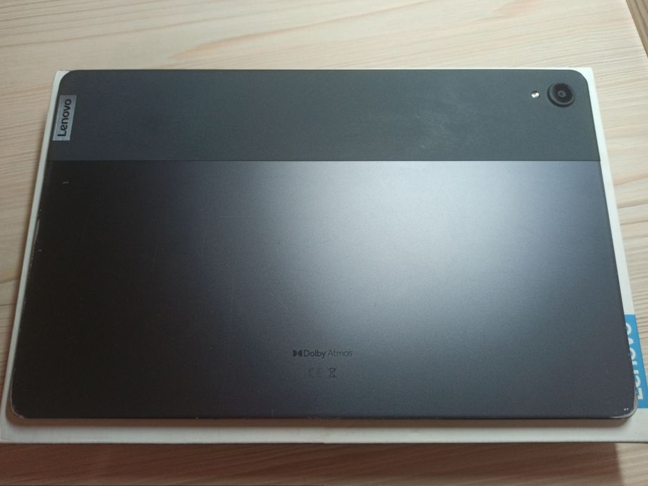 Планшет Lenovo tab p11  (1st gen)