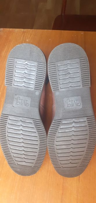 Продам сапоги M.JOHN42р
