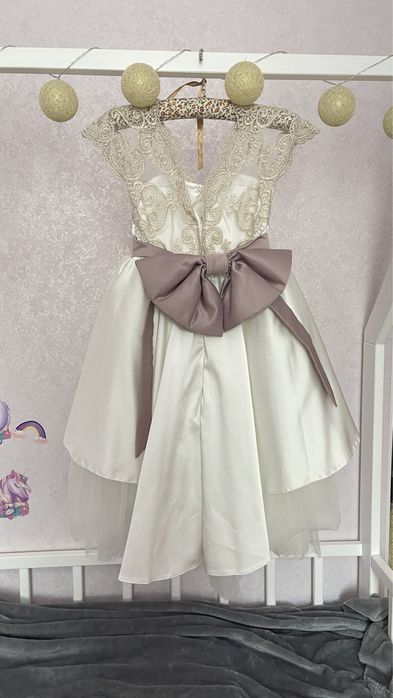 Неймовірна сукня, святкова, випускний, платье, гарна