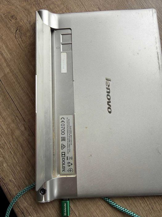 Планшет Lenovo Yoga Tablet 10 (60046) на запчастини / відновлення