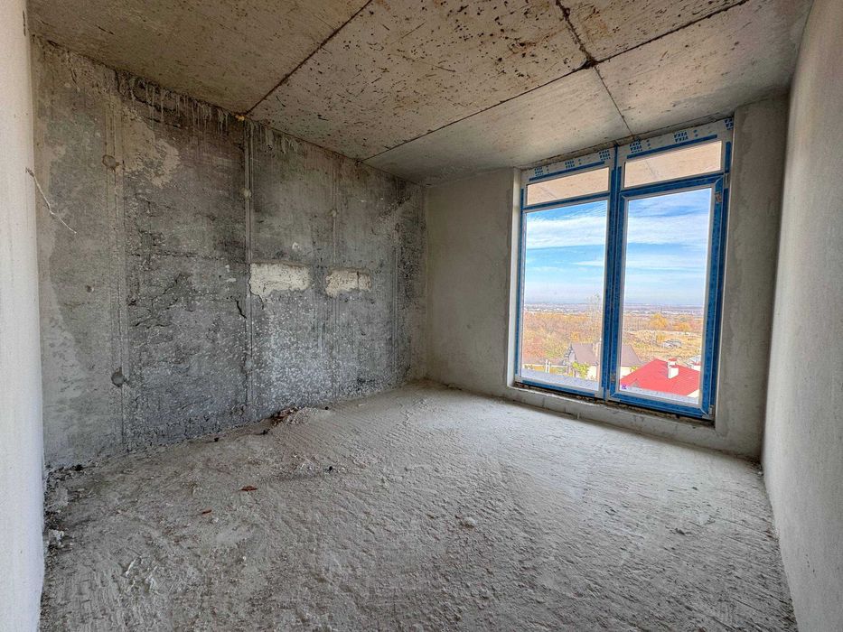 Продаж 1-кім квартири у ЖК Auroom Forest м. Винники, вул. Лісна