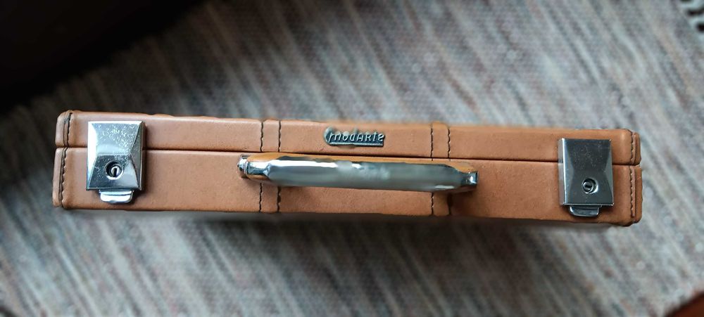 Mala de Executivo da MODARTE