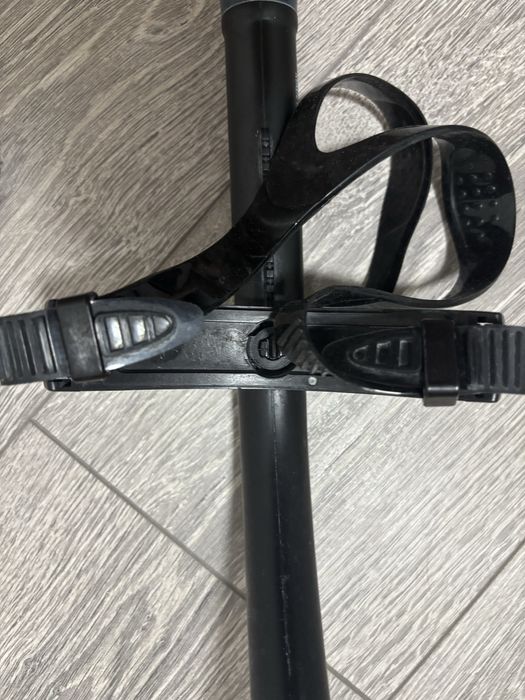 Трубка для плавання Arena