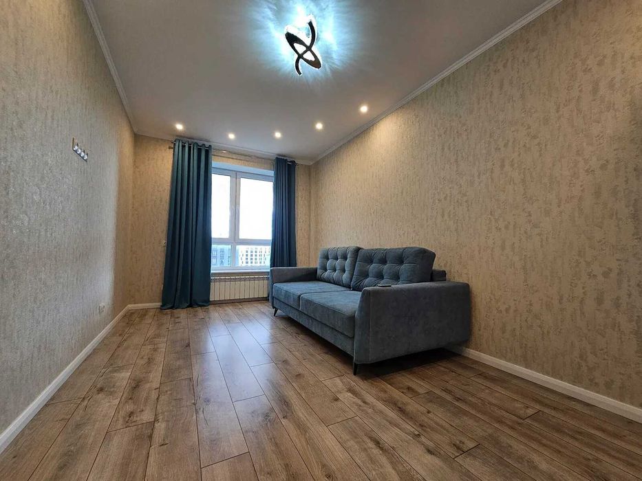 3-кім з ремонтом в центрі поруч з парком