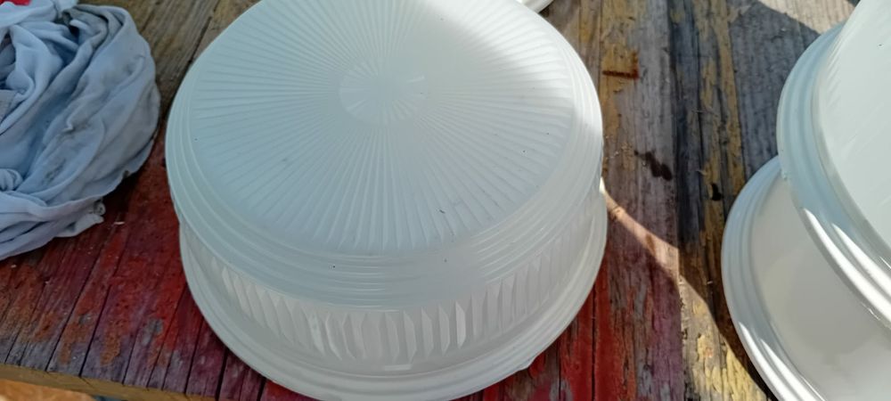 Candeeiro para teto ou parede