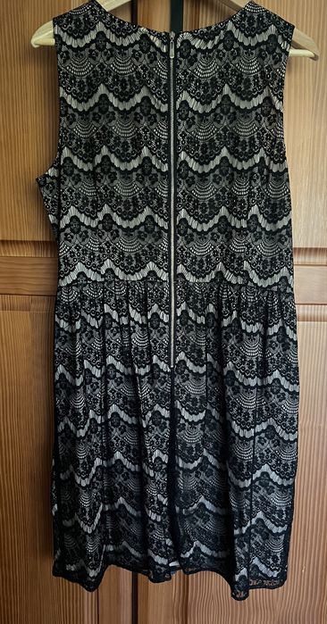 Vestido Cortefiel Mulher – Tamanho 46