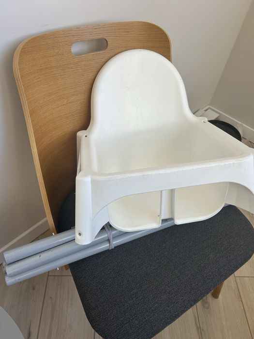 Крісло для годування Ikea