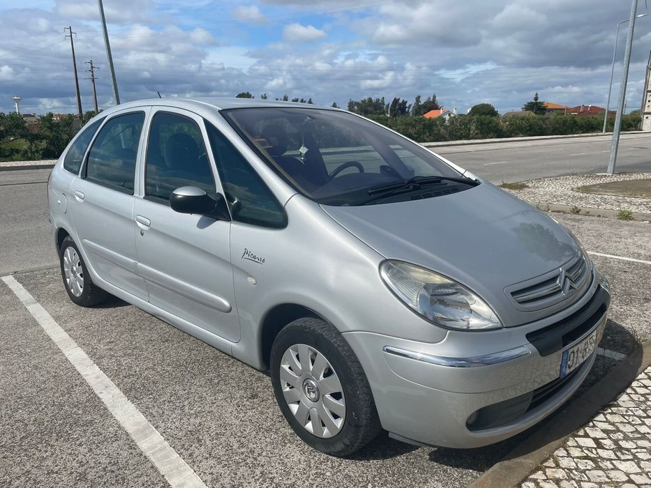 Citroen Xsara Picasso