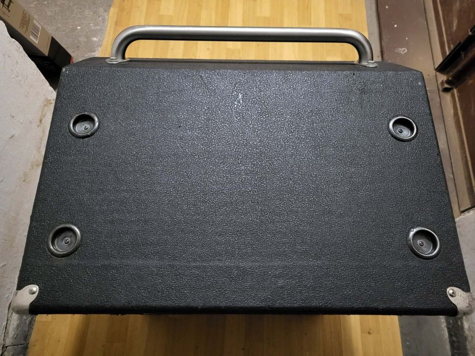 Kolumna basowa Ampeg SVT-410 HLF USA