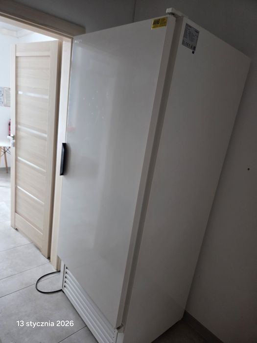 Szafa chłodnicza RAPA