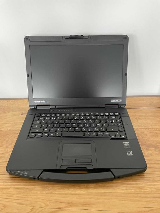 ТОП | Захищений ноутбук Panasonic CF54 CF19 CF31 CF53 Магазин Гарантія