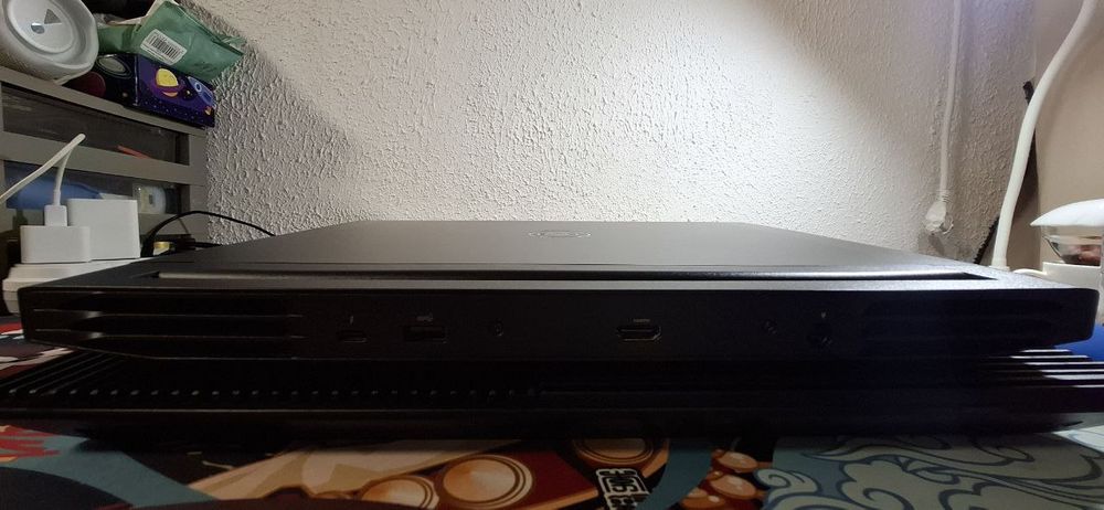 Dell Inspiron G15 5521 Special Edition i9-12900H RTX 3070 Ti